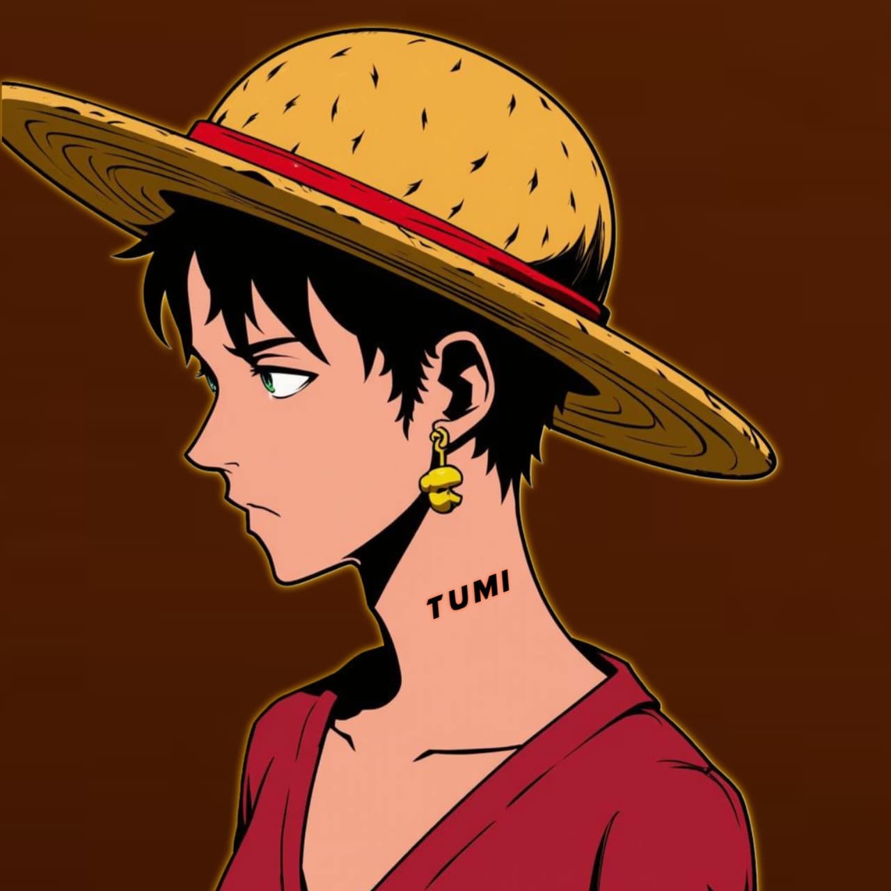 Luffy Profile